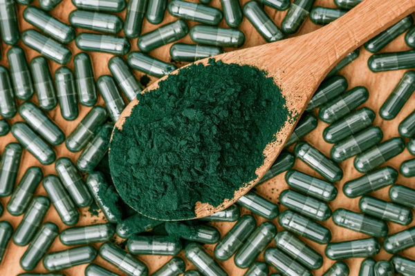 Spirulina: o que é, para que serve, como tomar e mais