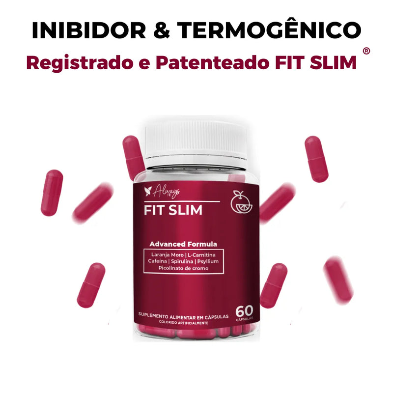Slim Body (Auxilia No Metabolismo De Proteínas, Carboidrátos E Lipídios) -  PanVel Farmácias